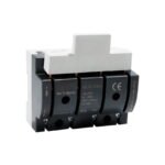 125A-3200A High Quality Electrical Switches 4 poles copper PV Series Knife Switch for PV grid-connected box product image