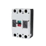 TUV Certificate High 3P M1 63A-1250A type MCCB moulded case circuit breaker 250A MCCB product image