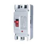 Mulang Electric three-phase four-wire air switch MLM1-125L main gate switch of MCCB product image
