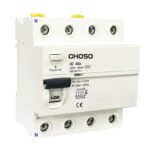 CHOSO CiID Series Residual Current Circuit Breakers product image