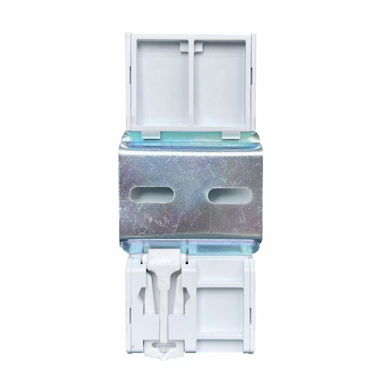 DC SPD 600V/1000V 2P/3P 20-40kA Surge Protective Device, Solar PV System Lightning Protection Arrester, CHOSO CSPD-40 product image