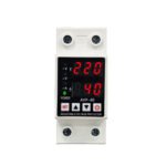 CHOSO Dual – Display Over – Voltage and Under – Voltage Protector product image
