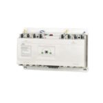 Mulang Electric dual power automatic transfer switch MLQ2-100A-1250A dual power automatic transfer switch emergency power supply product image