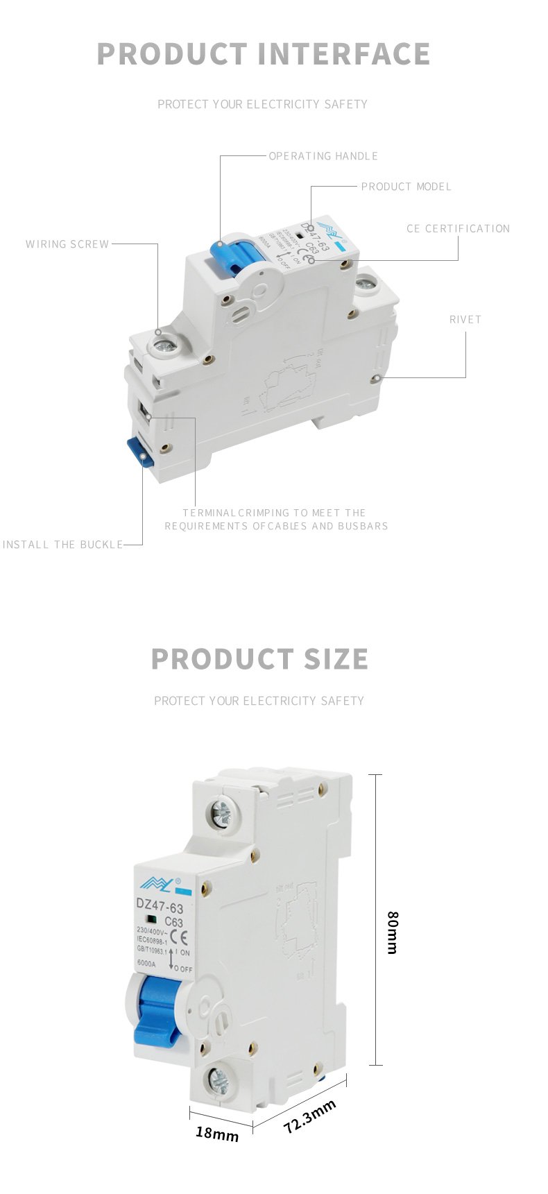 164.Product details