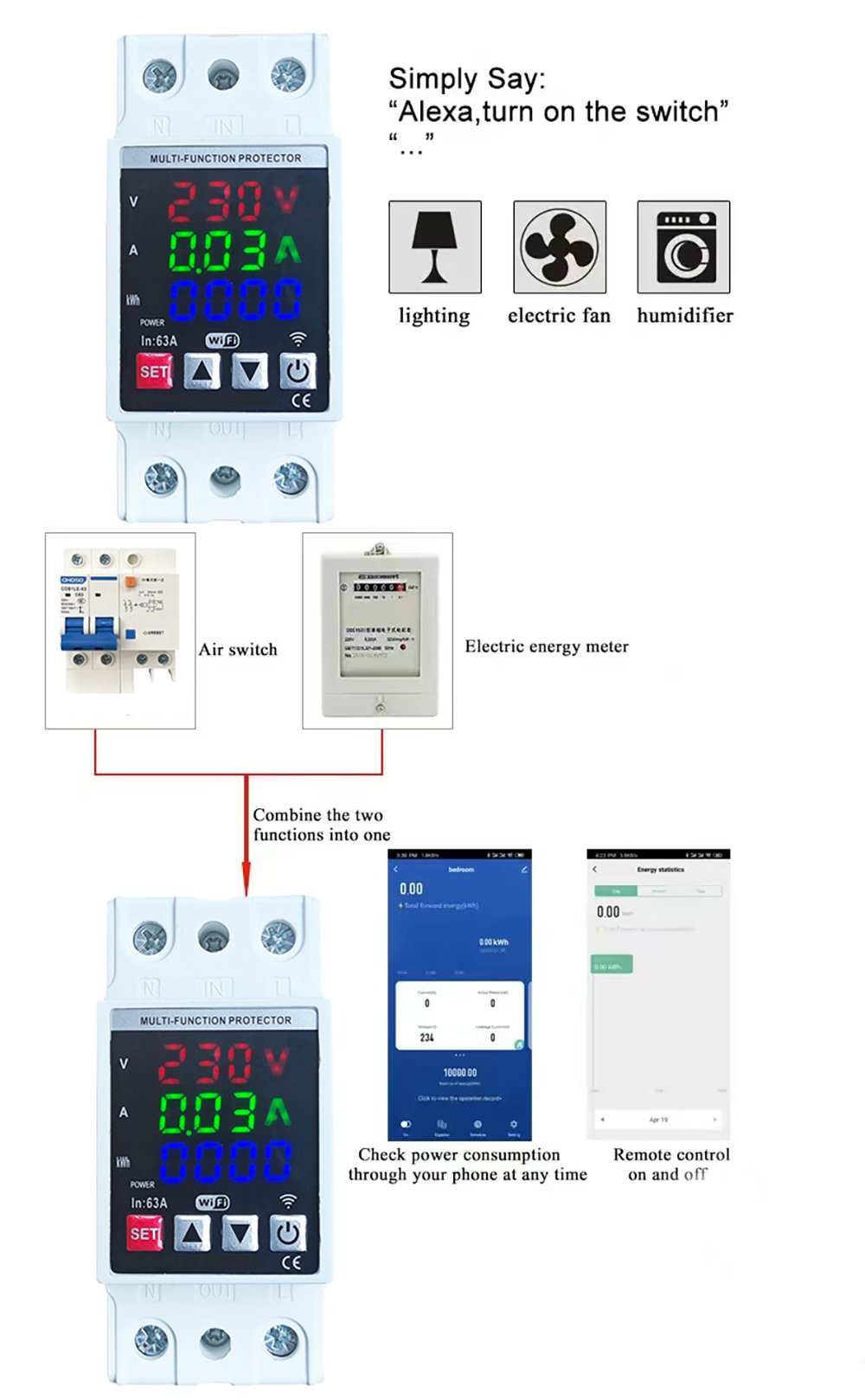 CHOSO Smart WiFi (9)