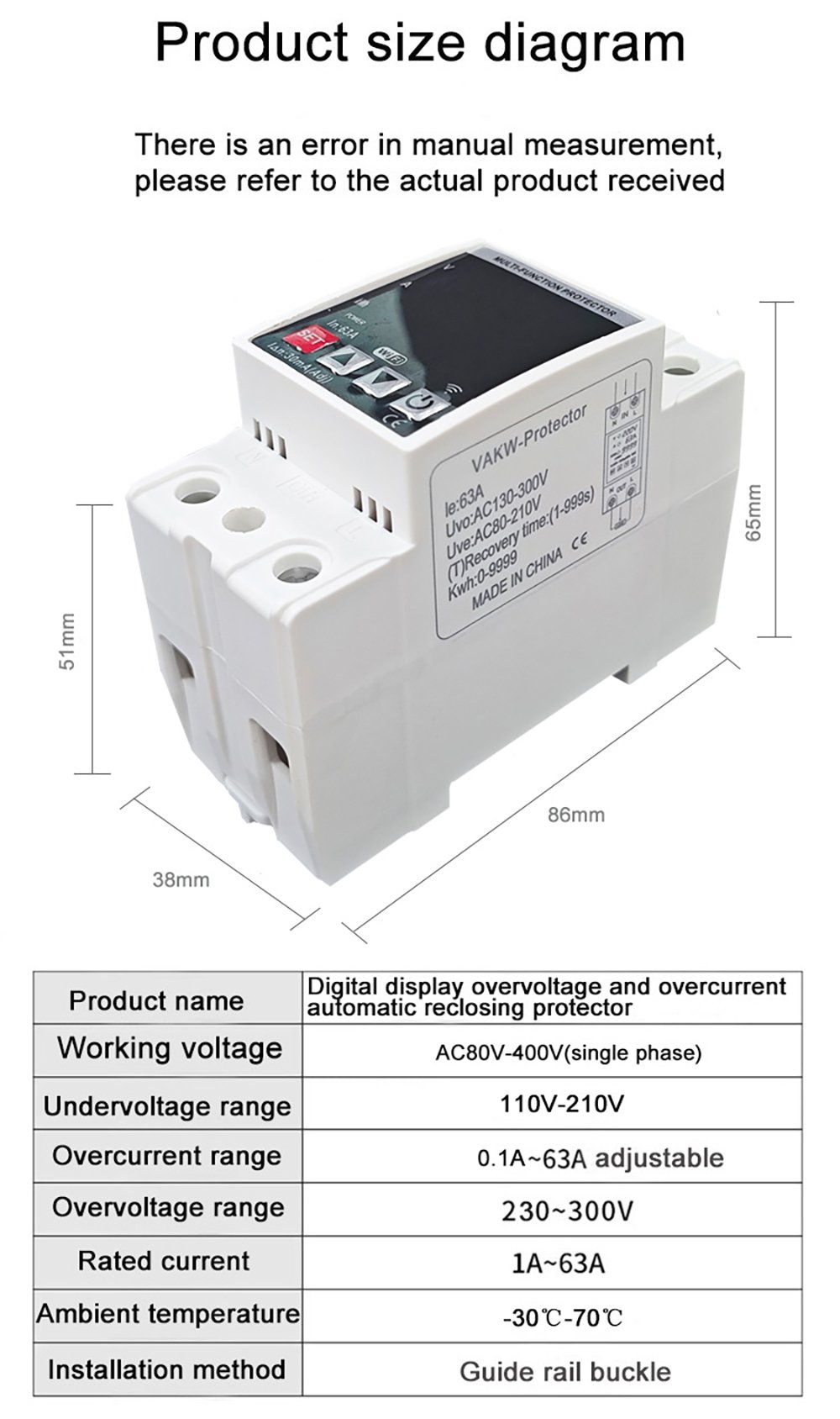 CHOSO Smart WiFi (14)