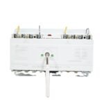 Mulang Electric dual power automatic transfer switch MLQ2-100A-1250A dual power automatic transfer switch emergency power supply product image