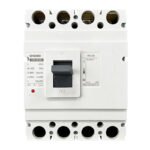 CHOSO COM1 Series Molded Case Circuit Breakers (MCCB) product image