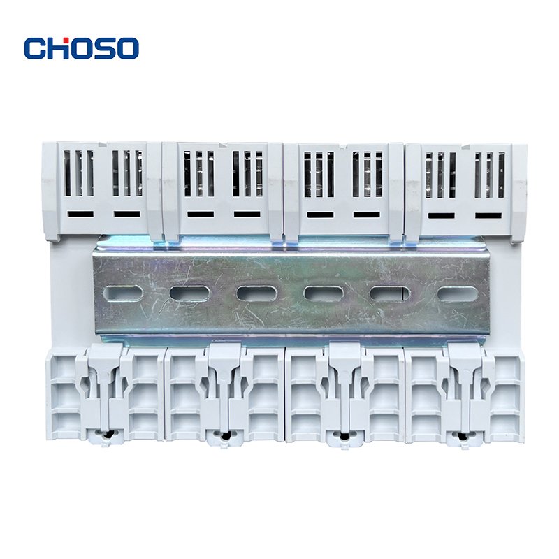 CHOSO CSPD – 12.5 Surge Protective Device (4 – Pole) product image