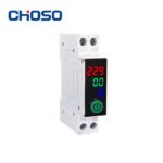 CHOSO CPG1 CPG2 CPG3 2P Smart Protection Breaker product image