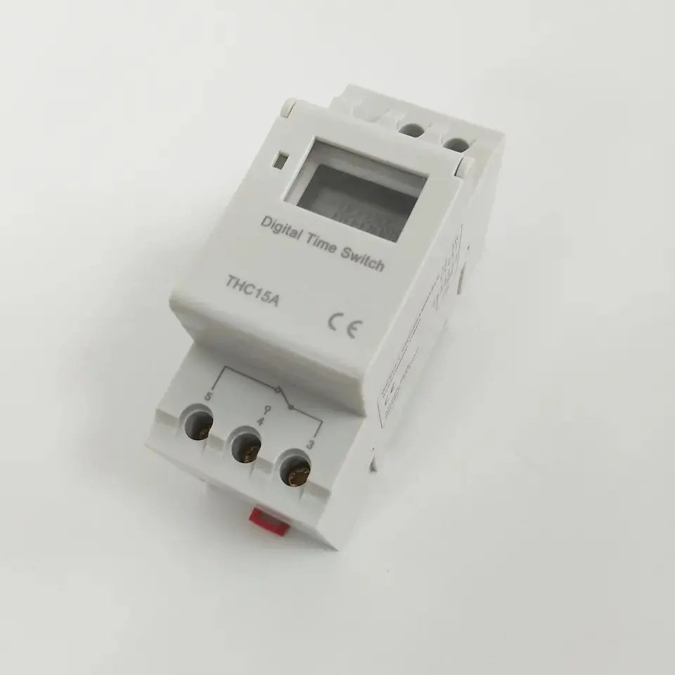 5.Over under voltage protector