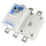 63A-1600A electrical switches 15kv outdoor disconnect switch low voltage disconnect switch product image