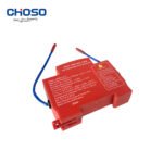 QRR0.02G Automatic Heat Aerosol Fire Extinguishing Device, 15s Fast Fire Suppression for Electrical Cabinets, Panels, EV Chargers product image
