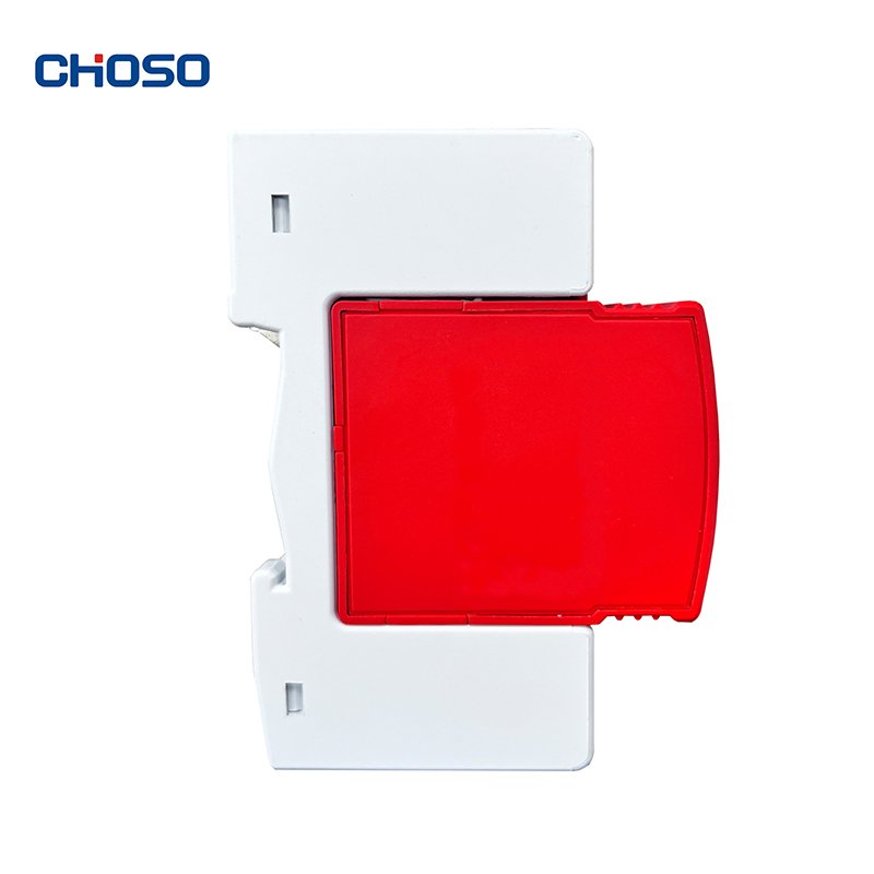 CHOSO AC SPD 1P 2P 3P 4P Lightning Protection product image