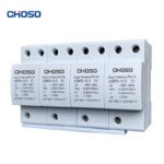 CHOSO CSPD – 12.5 Surge Protective Device (4 – Pole) product image