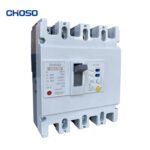 CHOSO Residual Current Circuit Breaker (RCCB) product image