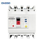 CHOSO Residual Current Circuit Breaker (RCCB) product image