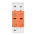 MLY1-C40/385 AC SPD RGLY-T260 surge arrester protective device 4Pole 4P 40KA 60KA 420V Surge Protection Device product image