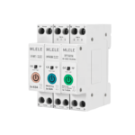 Tuya Smart Wireless WiFi Remote Control 1p Circuit Breaker Switch with Timing Control to on/off product image