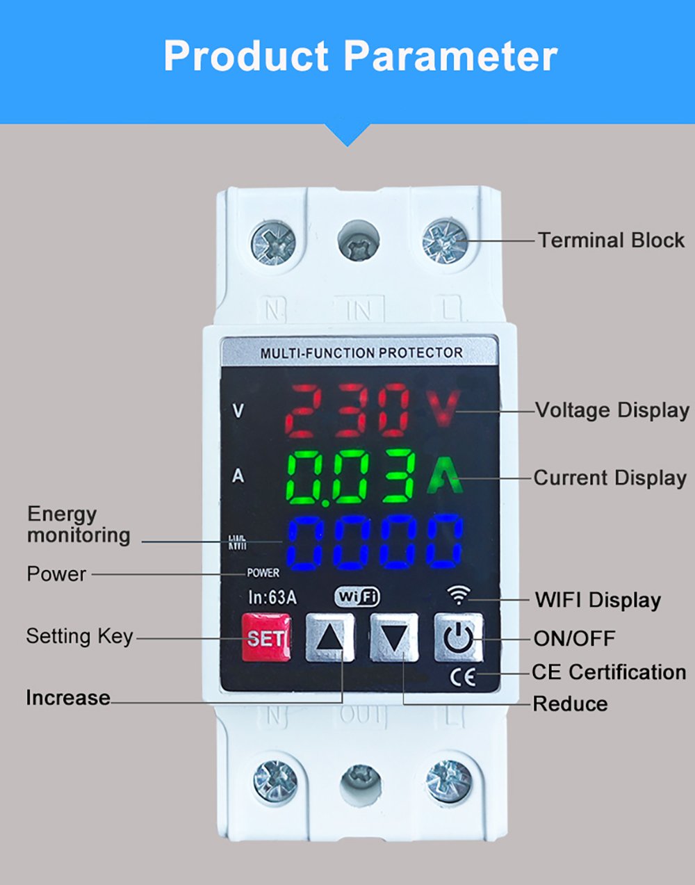 CHOSO Smart WiFi (13)