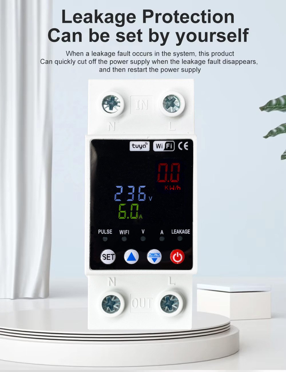 All-in-One Multifunctional Power Monitoring and Protection Device (8)