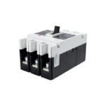 MLM1 Mulang Electric three-phase four-wire air switch MLM1 MCCB main gate switch of MCCB product image