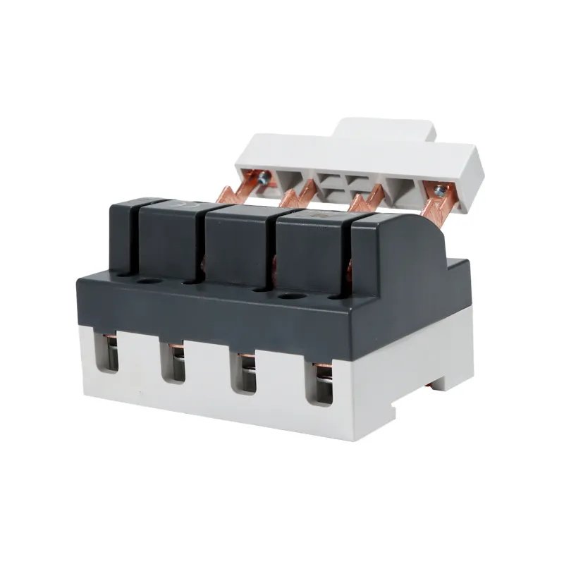 125A-3200A High Quality Electrical Switches 4 poles copper PV Series Knife Switch for PV grid-connected box product image