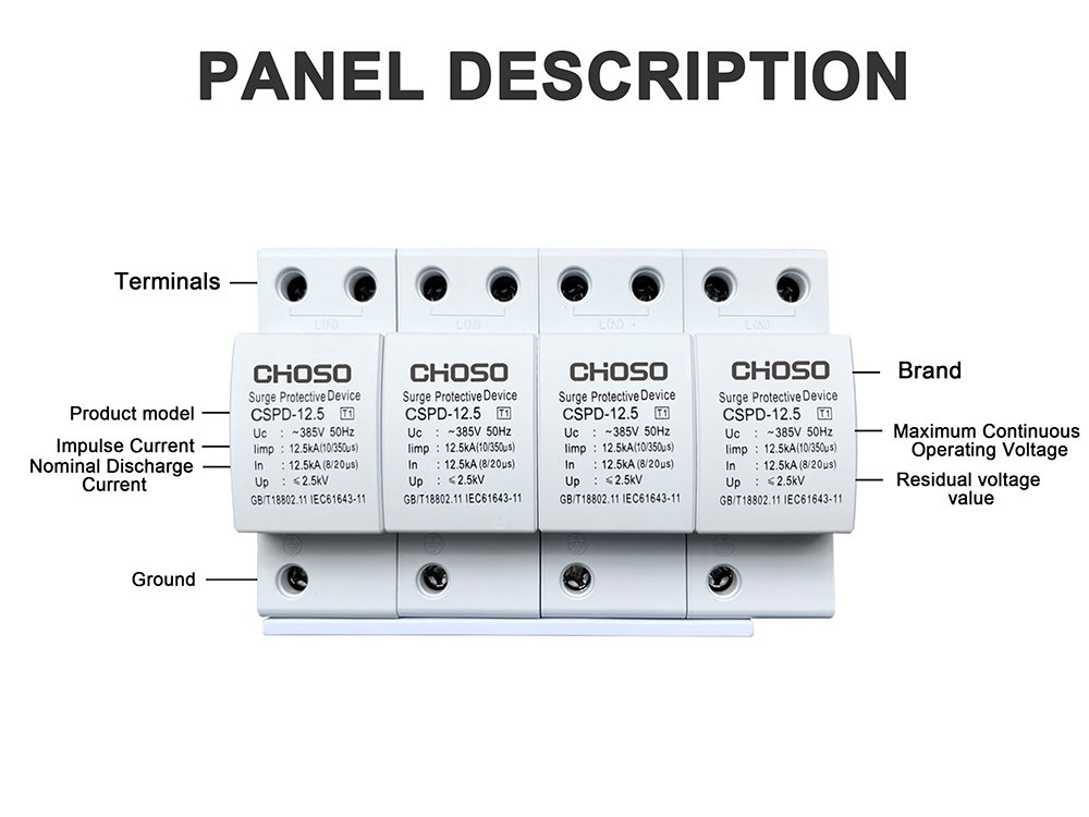 CHOSO CSPD - 12