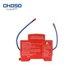 QRR0.02G Automatic Heat Aerosol Fire Extinguishing Device, 15s Fast Fire Suppression for Electrical Cabinets, Panels, EV Chargers product image