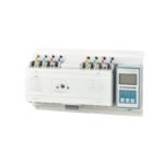 MLQ2S 100A-1250A Mulang Electric CB class switch 3P/4P dual power automatic switch smart home controller product image