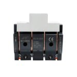 125A-3200A High Quality Electrical Switches 4 poles copper PV Series Knife Switch for PV grid-connected box product image