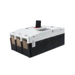 TUV Certificate High 3P M1 63A-1250A type MCCB moulded case circuit breaker 250A MCCB product image