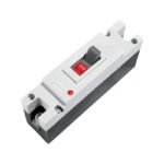 DC12V 24V 48V 250A Moulded Case Circuit Breaker Battery M1 63A-630A MCCB Car Charging Pile Protector product image