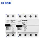 CHOSO CiID Series Residual Current Circuit Breakers product image