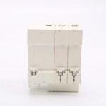 AC DC Residual current 1p 2P 3P 4P Mini MCB earth leakage Circuit breaker RCCB RCBO ELCB MCB RCB product image