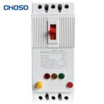 RMMQ1 Series 380V 40A 100A Motor Protection Circuit Breaker PFP-1 product image