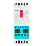 RMCQ2 Series 3-Phase Motor Protection Relay (40A / 100A) product image