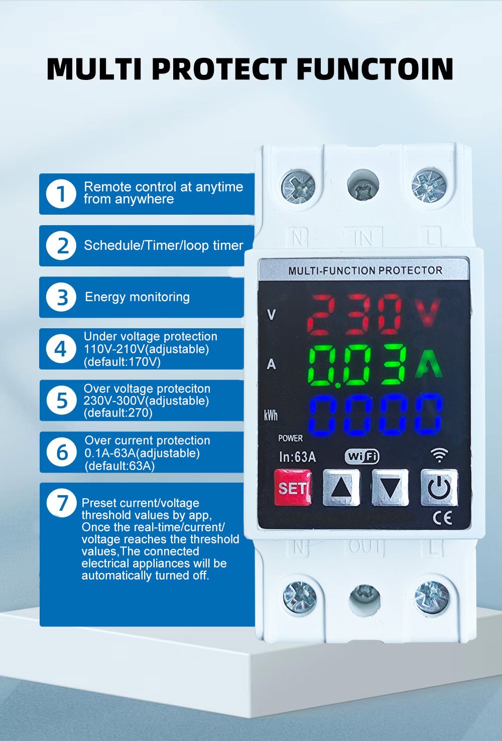 CHOSO Smart WiFi (2)