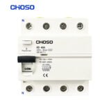 CHOSO CiID Series Residual Current Circuit Breakers product image