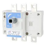 63A-1600A electrical switches 15kv outdoor disconnect switch low voltage disconnect switch product image