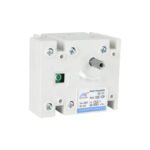 High quality HGL-63 series Load break Switch/manual transfer switch 63A-1600A Isolator Switch 3 Phase product image