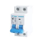 Mulang Electric DZ47-63 1p 2P 3P 4P Mini MCB 20A 16A 10A 32A 25A 40A 63A AC MCB Miniature Circuit Breaker With CE Certificate product image