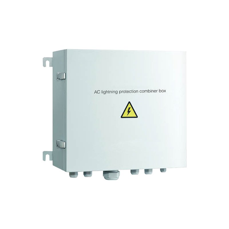 MLJXF AC combiner box