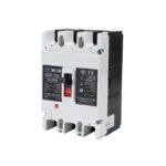 MLM1 Mulang Electric three-phase four-wire air switch MLM1 MCCB main gate switch of MCCB product image
