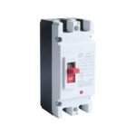 Mulang Electric three-phase four-wire air switch MLM1-125L main gate switch of MCCB product image