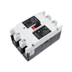 MLM1 Mulang Electric three-phase four-wire air switch MLM1 MCCB main gate switch of MCCB product image