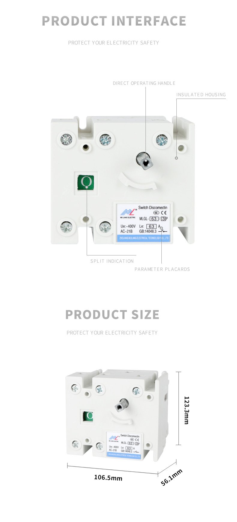 9.Product details