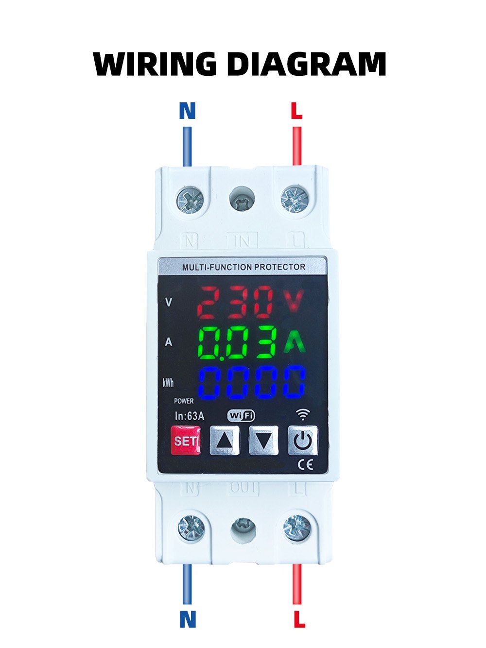 CHOSO Smart WiFi (12)