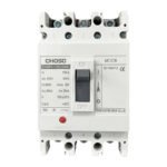 CHOSO COM1 Series Molded Case Circuit Breakers (MCCB) product image
