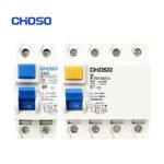 CHOSO CilD Series Residual Current Circuit Breakers product image